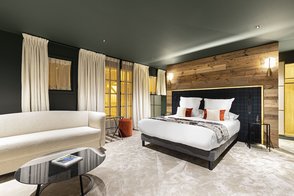 Suite (Sommet) photo 1