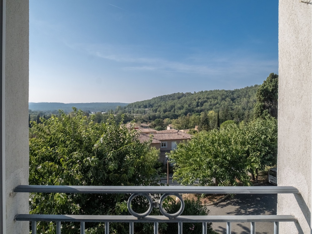 Vacancéole Le Domaine de Camiole, Billede 7