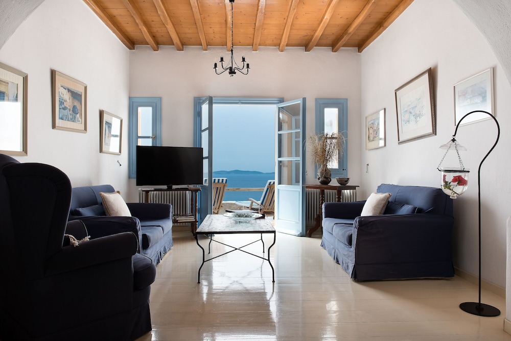 5 Bedroom Superior Villla Anastasia with Private pool
