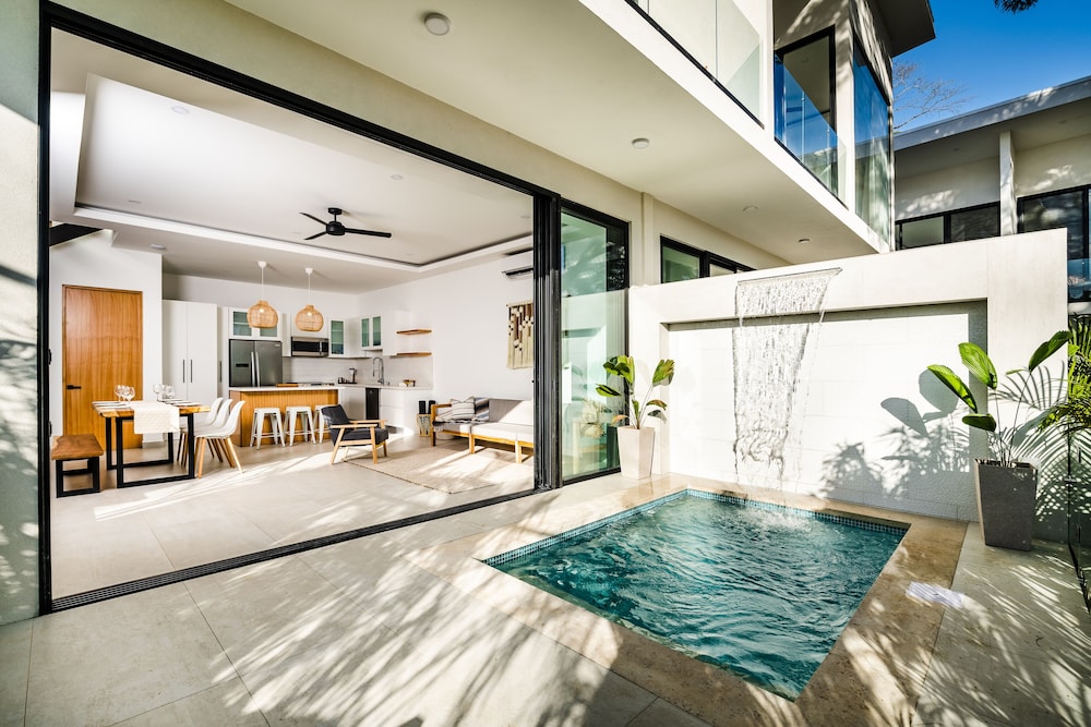Signature Villa