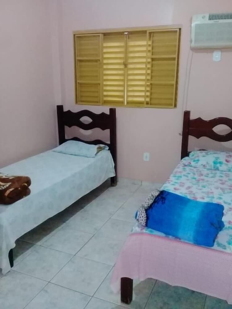 Double Room (Com Ar Condicionado) photo 3