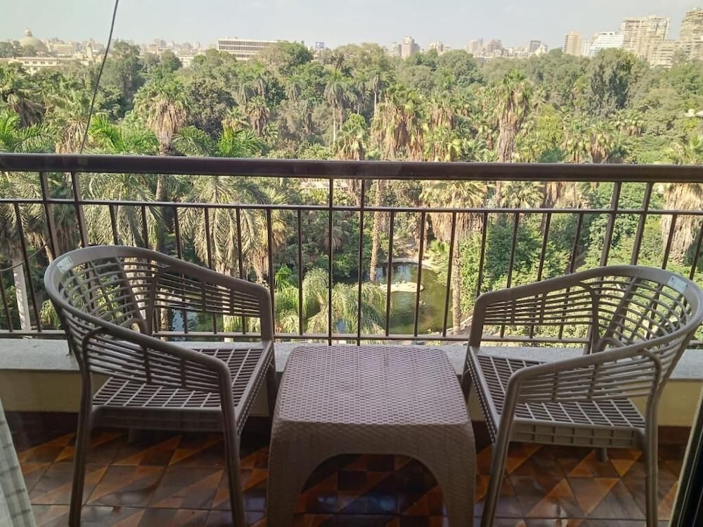 Double Room, Garden View photo 1