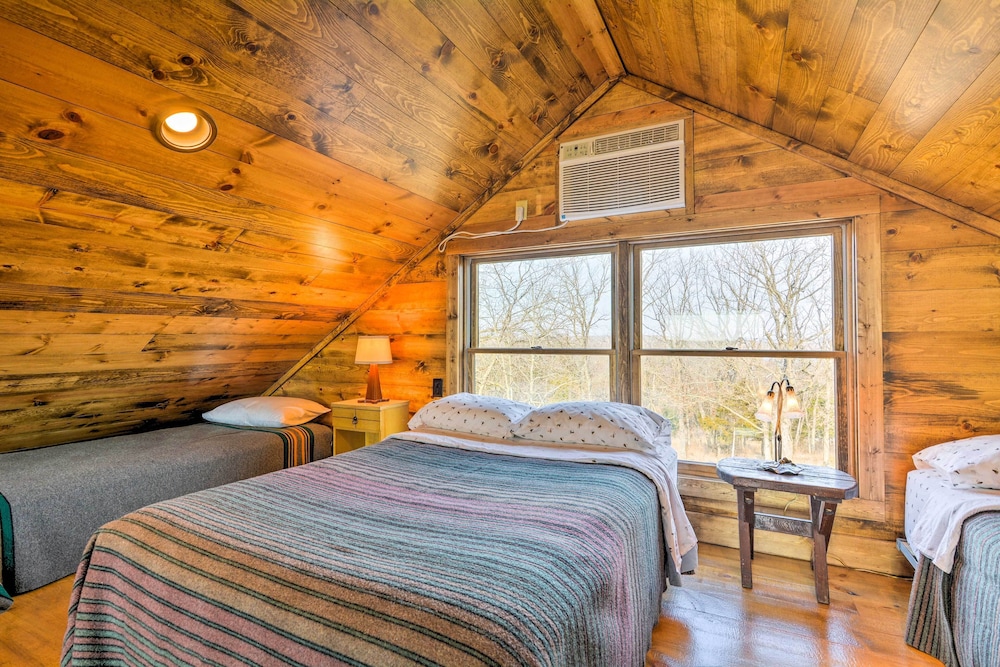 House (2 Bedrooms) photo 3