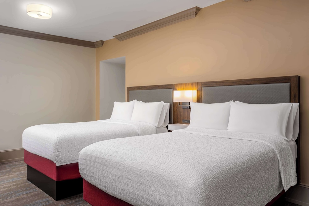 Room, 2 Double Beds, City View - Photo 11