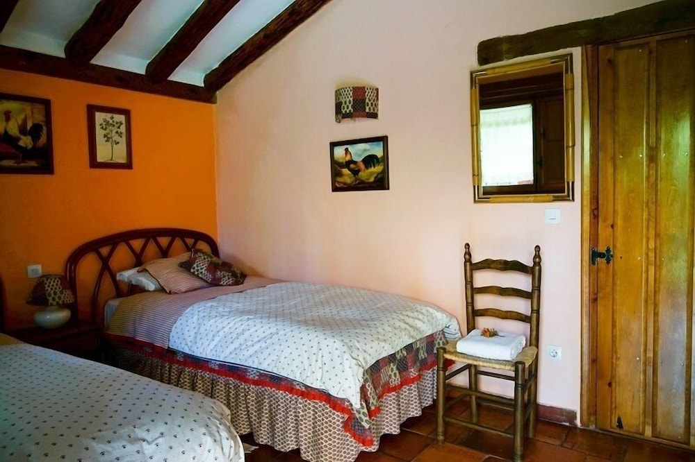 Twin Room (Gallina)