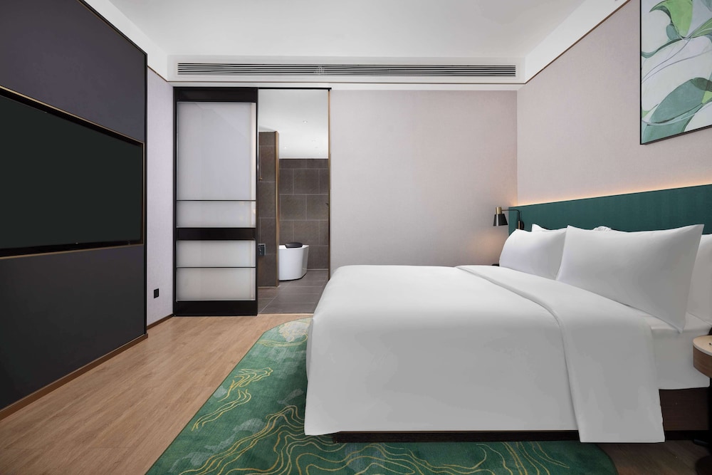 Suite, 1 Bedroom