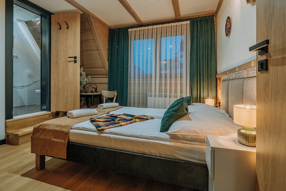 Double or Twin Room photo 1