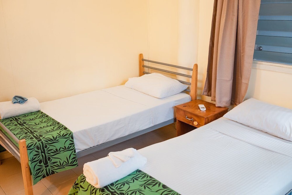 Economy Double or Twin Room photo 2