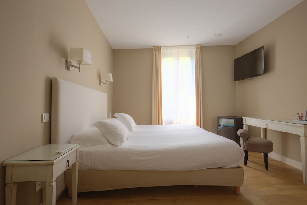 Comfort Double Room photo 2