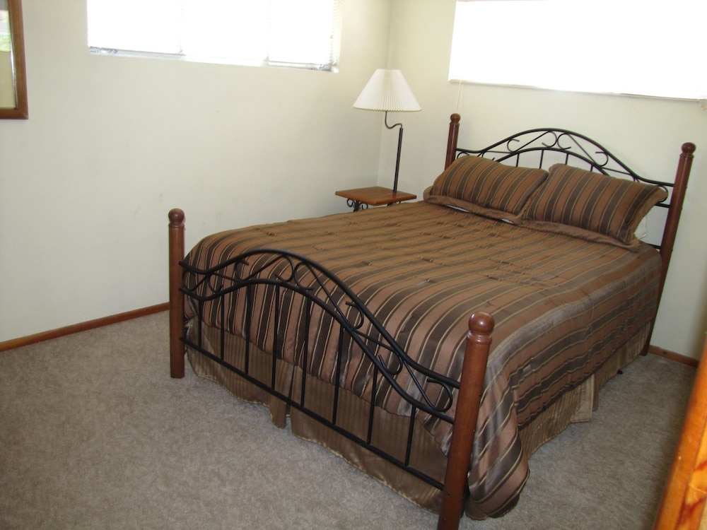Cottage, 1 Bedroom (Room 4) photo 2