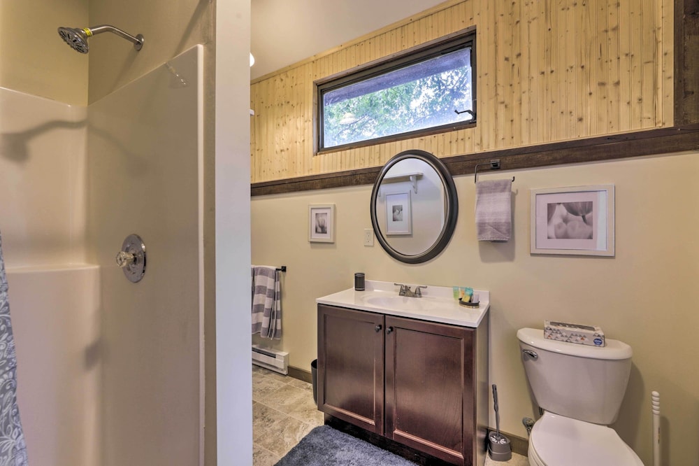 Cottage (1 Bedroom) photo 2