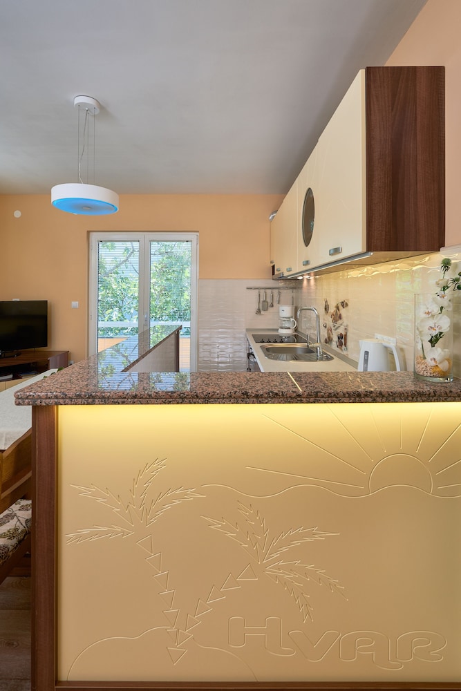 Apartment Sunce photo 3