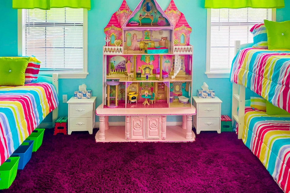 House (3 Bedrooms) photo 2