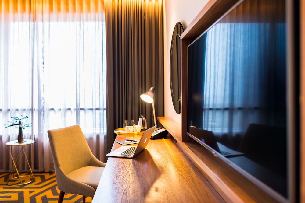 Standard Double or Twin Room photo 2