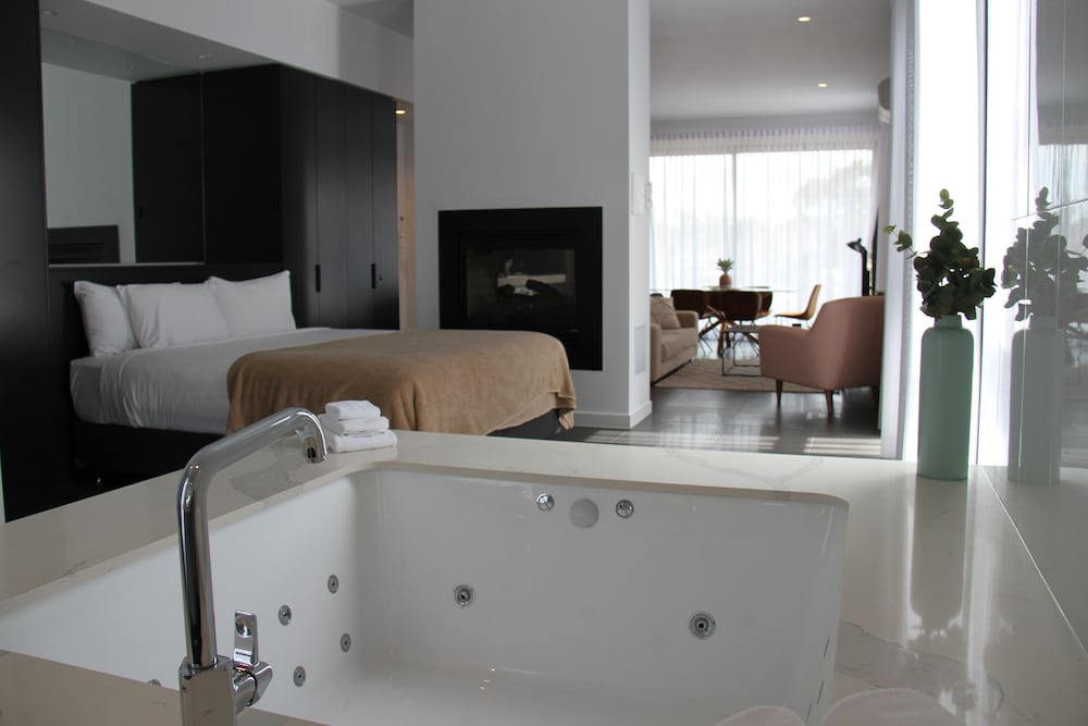 Wellness Suite - Photo 1