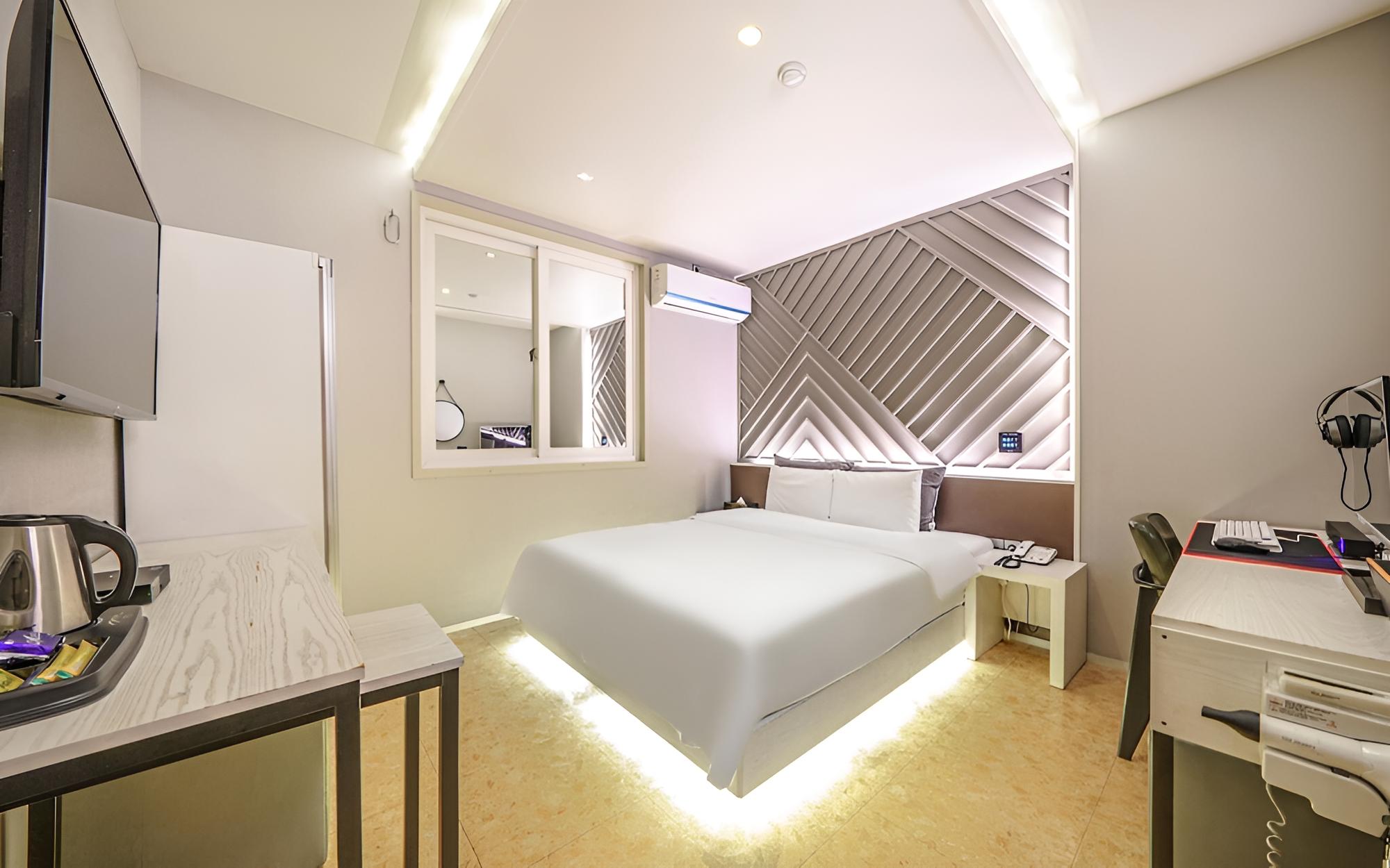 Room (Semi-Special Room (OTT Styler)) photo 3