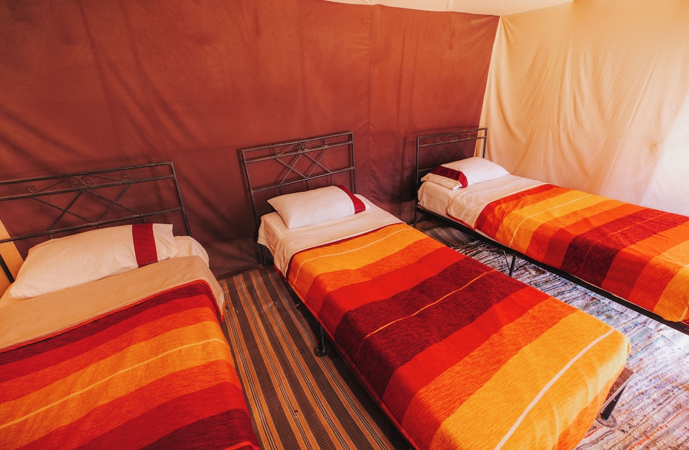 Standard Triple Tent photo 1