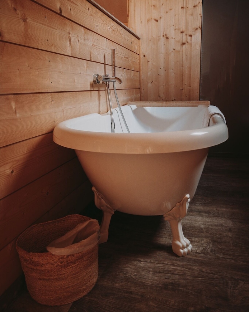 Comfort Apartment, Ensuite (Lodge Omaha)