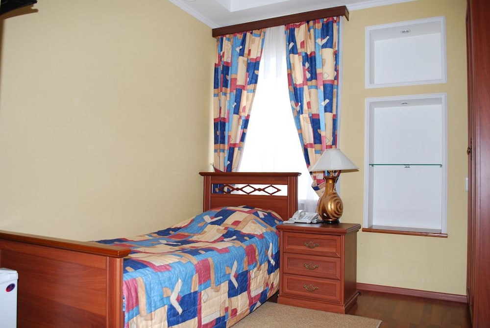 Standard Single Room photo 1