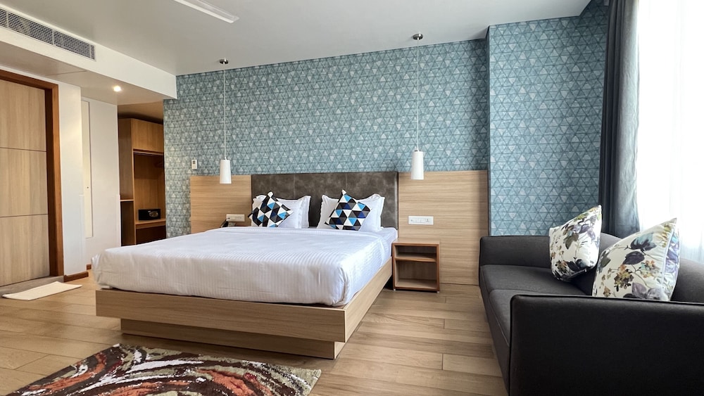 Premium Room - Photo 6