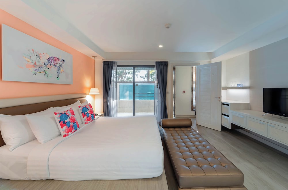 Pool Villa Beachfront - Photo 3
