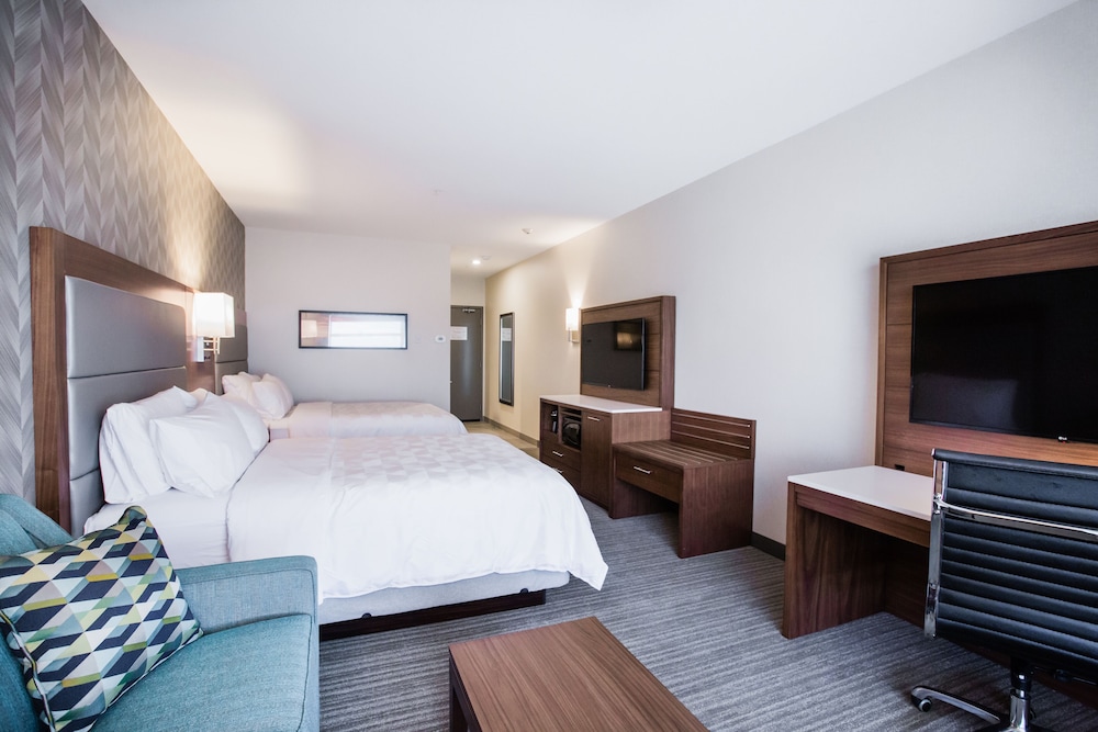 Standard Room, Multiple Beds