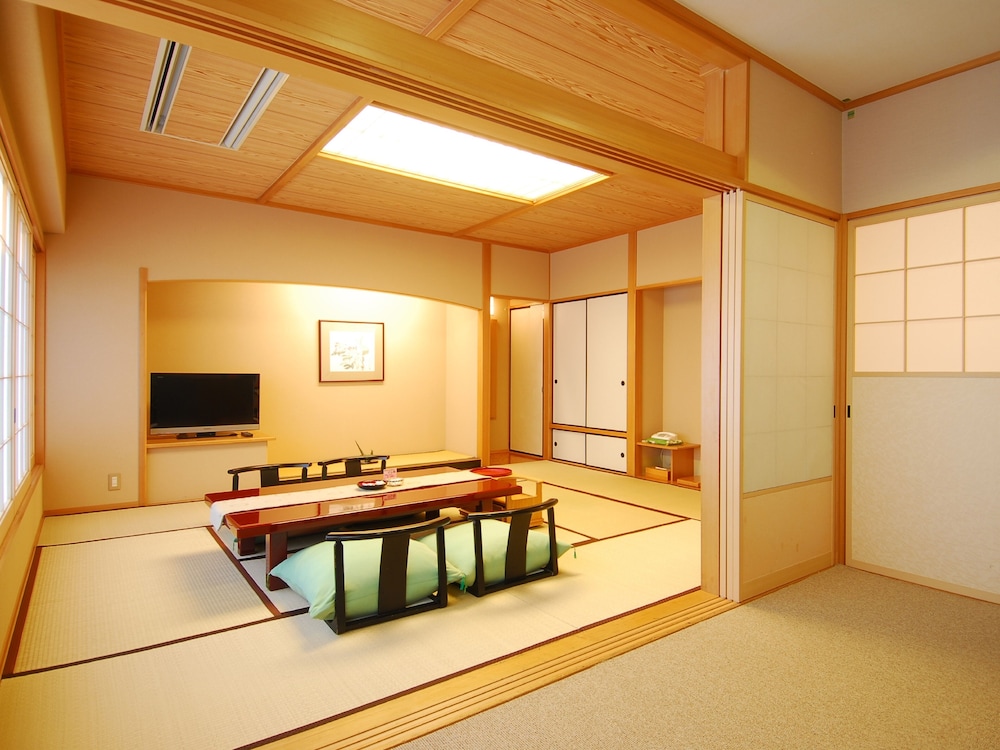 Suehiro-tei, Japanese Style Room, Non Smoking