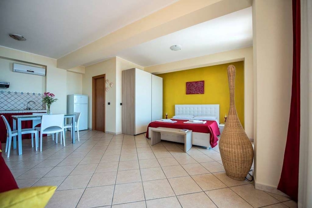 Suite (Filicudi)
