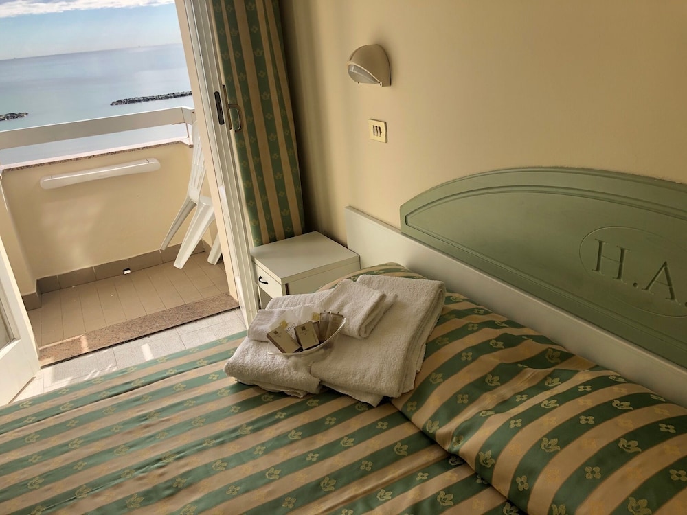 Standard Double or Twin Room photo 1