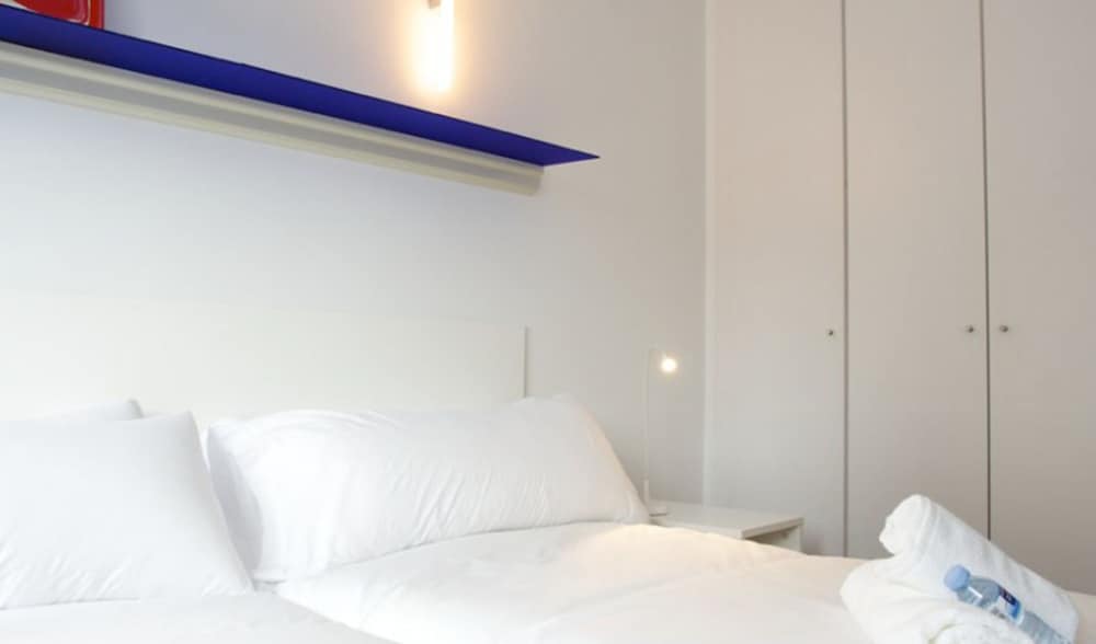 Apartamento, 3 habitaciones, acceso a piscina