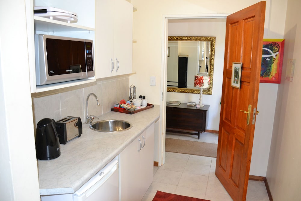 Luxury Suite (Zimbali ) photo 3