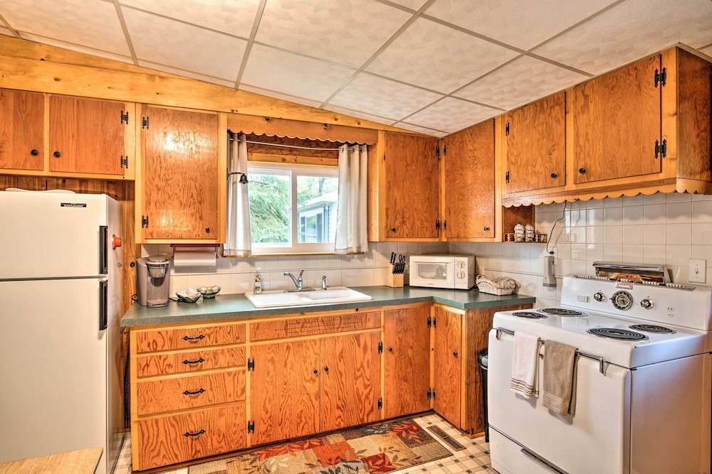Cottage (3 Bedrooms) photo 2