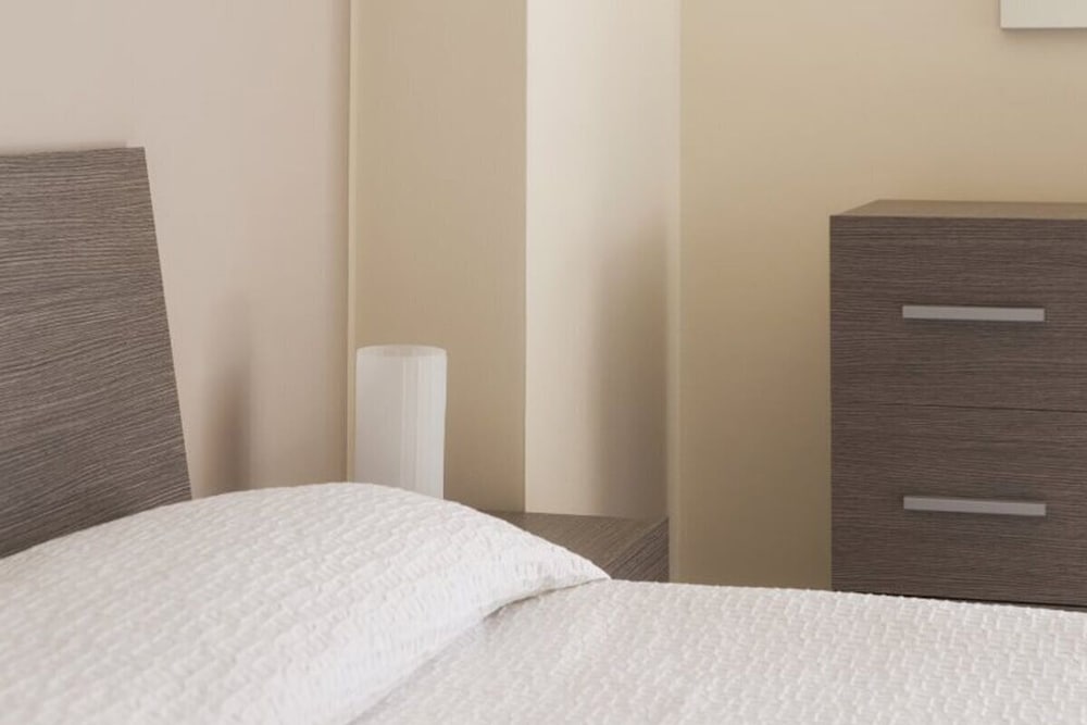 Classic Apartment, 1 Bedroom, City View