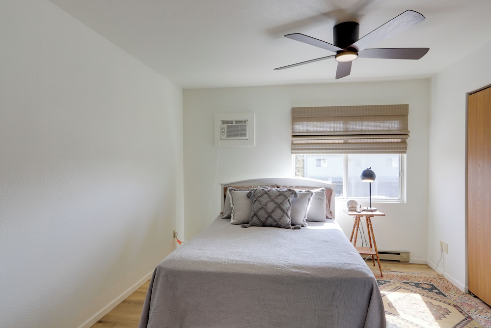 Apartment (1 Bedroom) photo 2