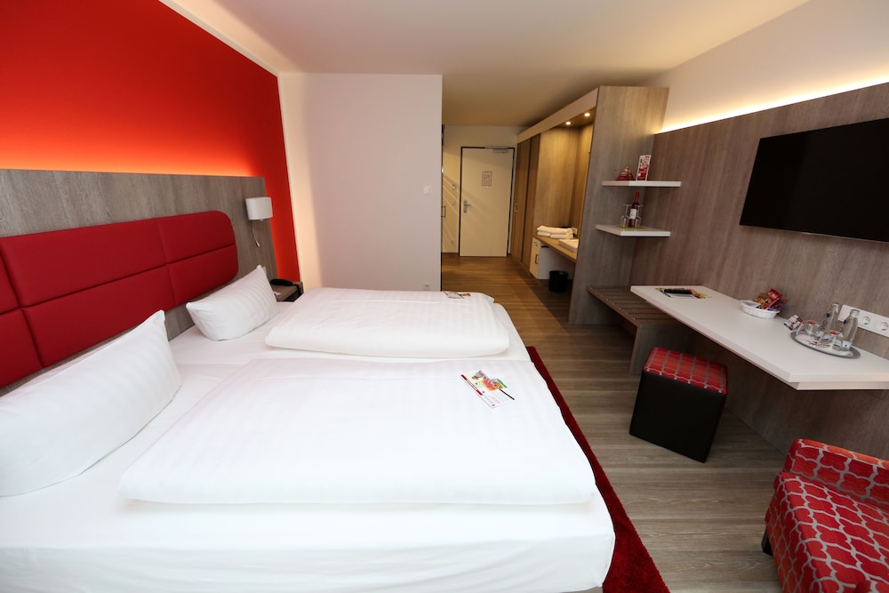 Comfort Double Room, 1 King Bed photo 2
