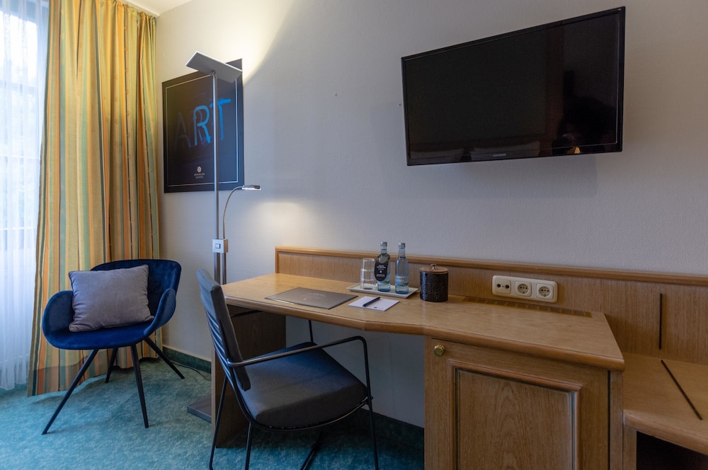 Standard Room, 1 Twin Bed photo 1