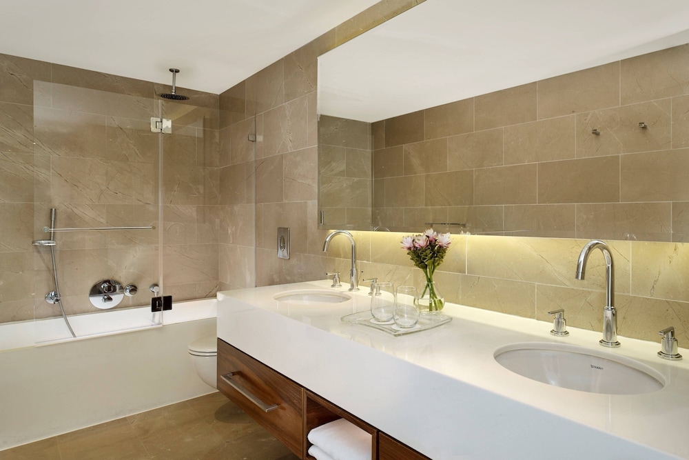Presidential Room, 1 Bedroom (Ritz-Carlton Suite)