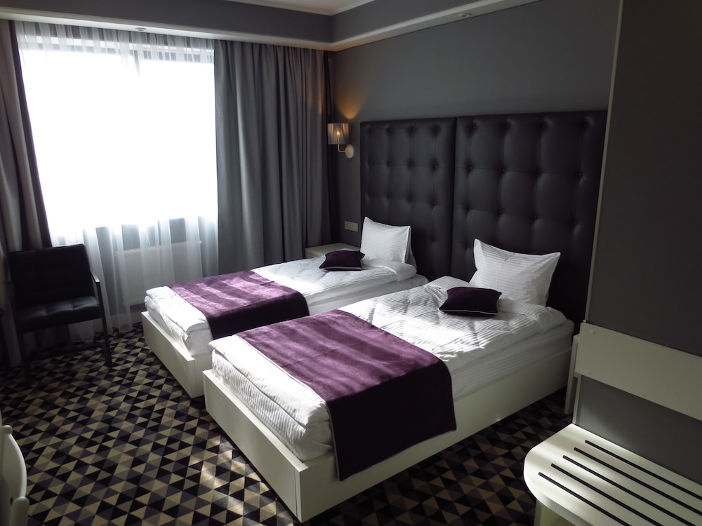 Standard Twin Room photo 3