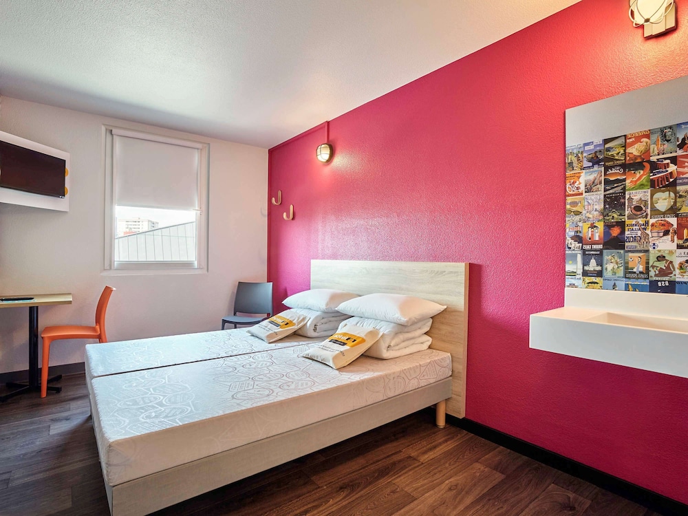 Room, 1 Double Bed