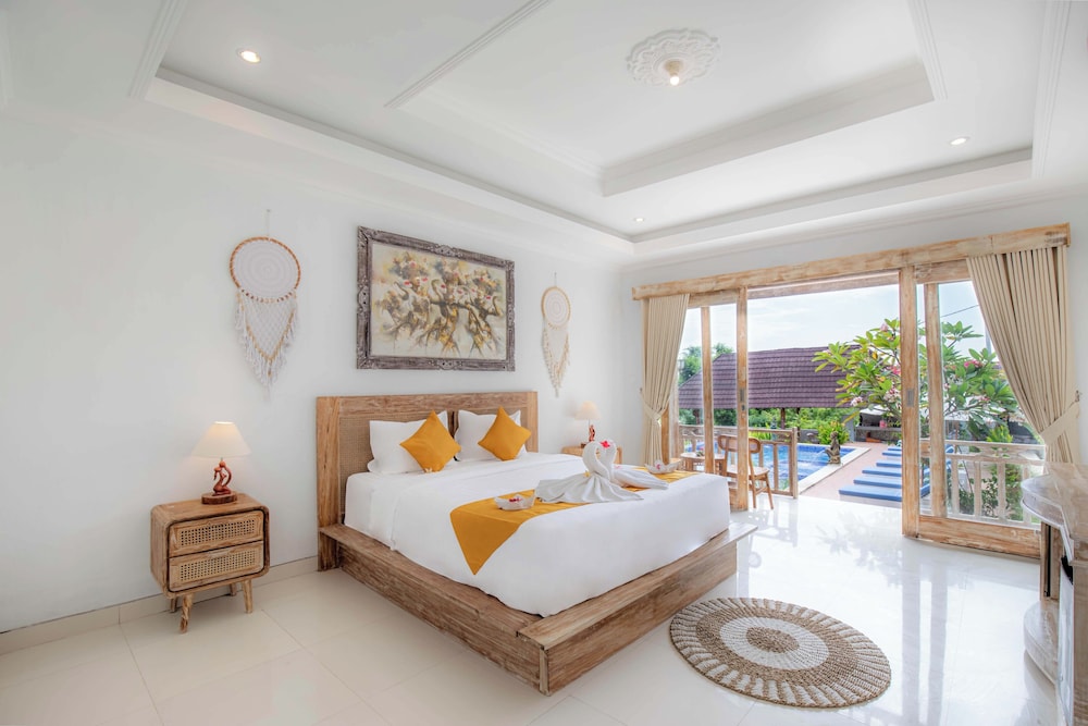 Superior Double Room photo 1
