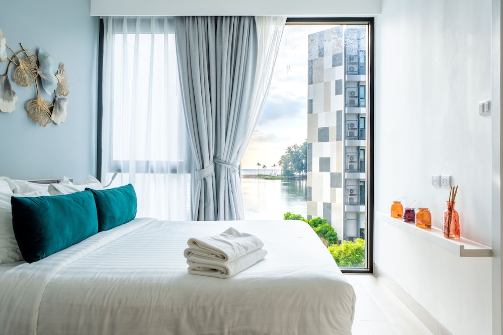 Comfort Apartment, Balcony, Sea View photo 1