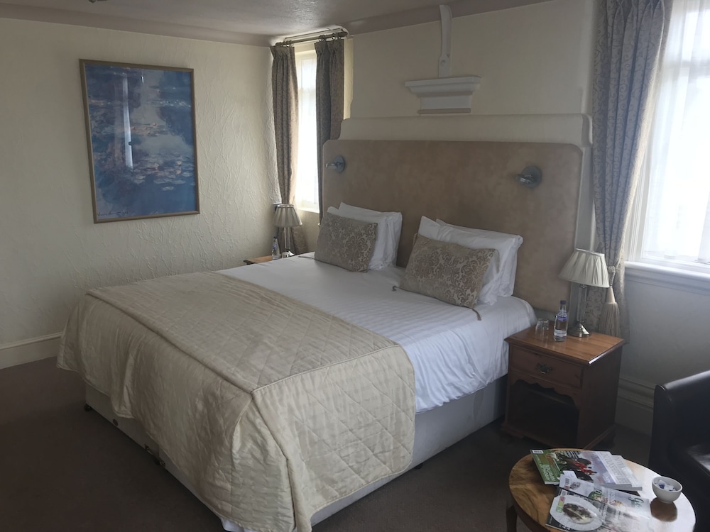 Classic Double Room (Super King) photo 1