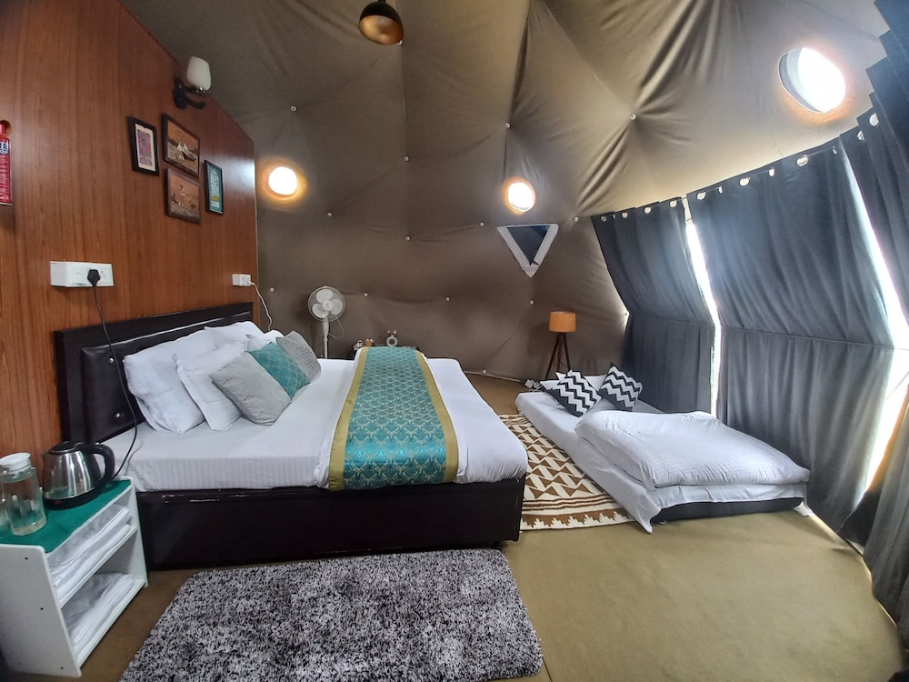 Family Suite - Photo 9