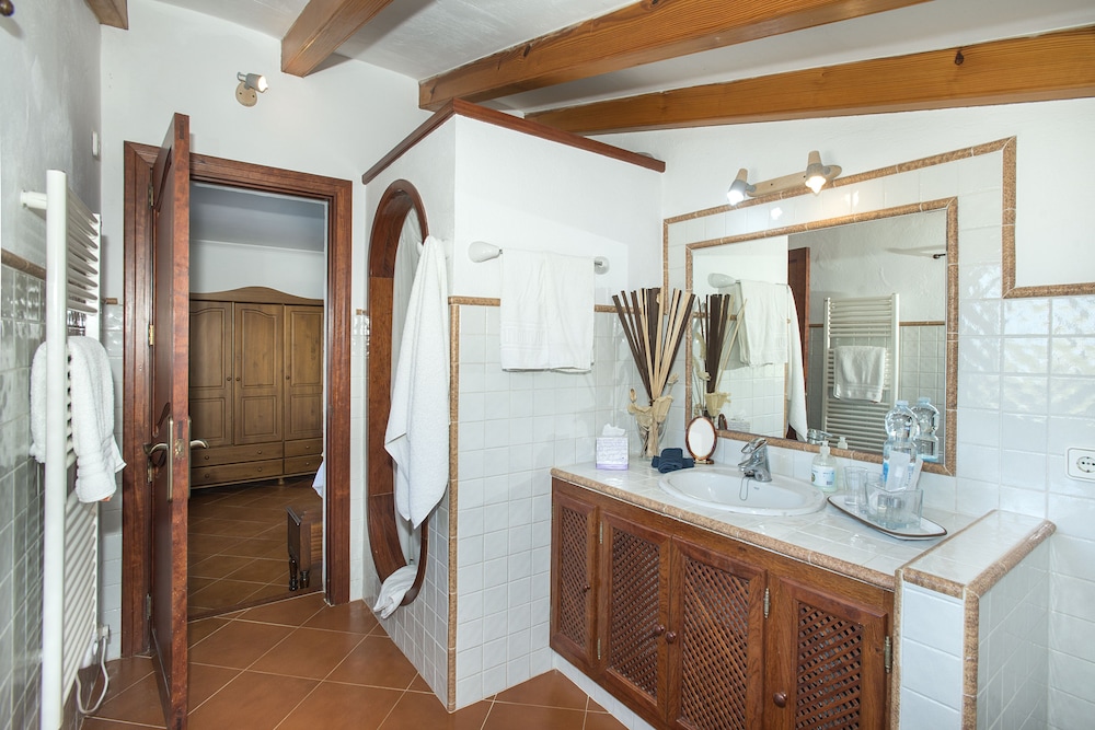 Villa, 3 Bedrooms, Private Pool, Mountain View photo 2