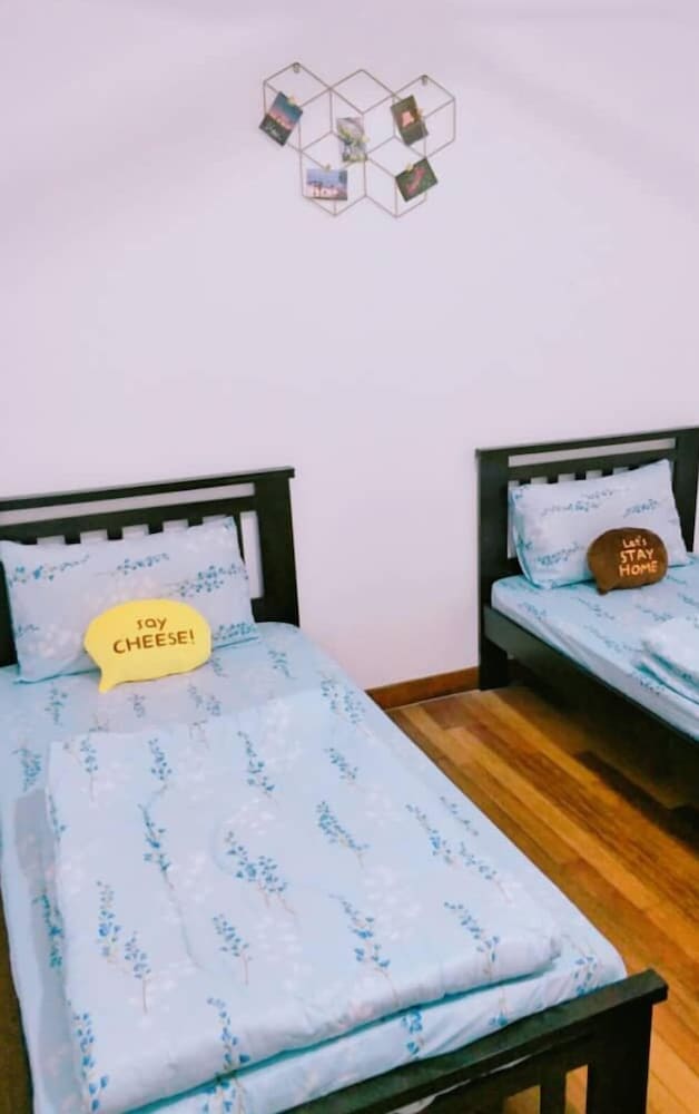 Yoyo 2 Bedrooms Apartment photo 2