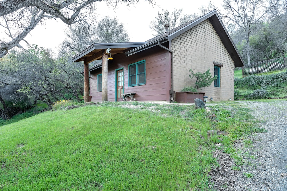 Native Cottage photo 1