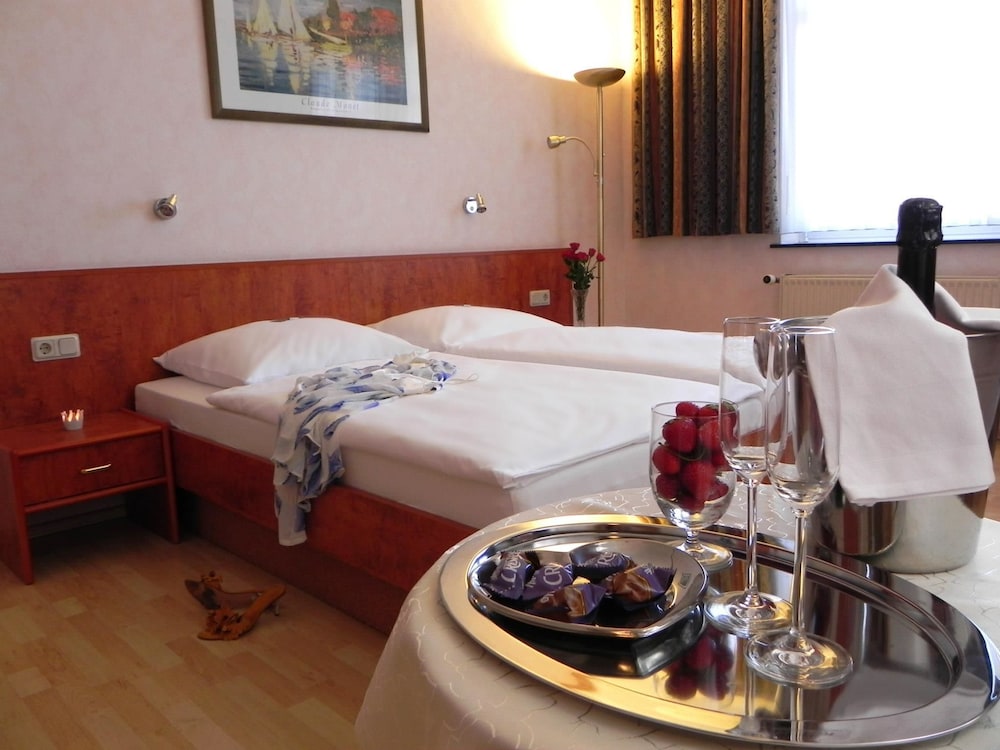 Comfort Double Room, Non Smoking photo 2