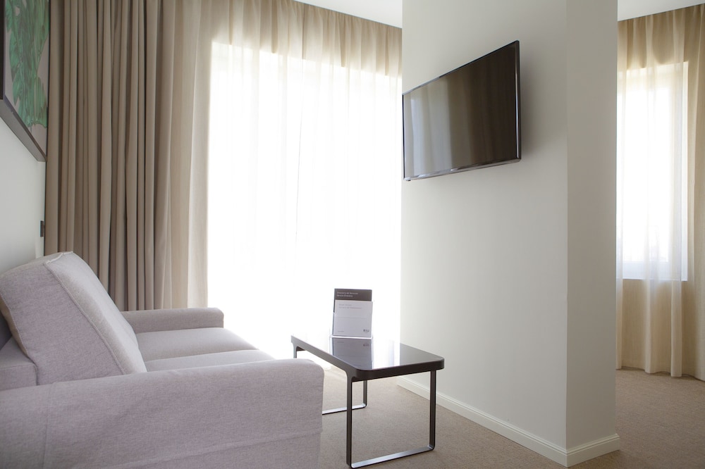 Junior Suite, Terrace
