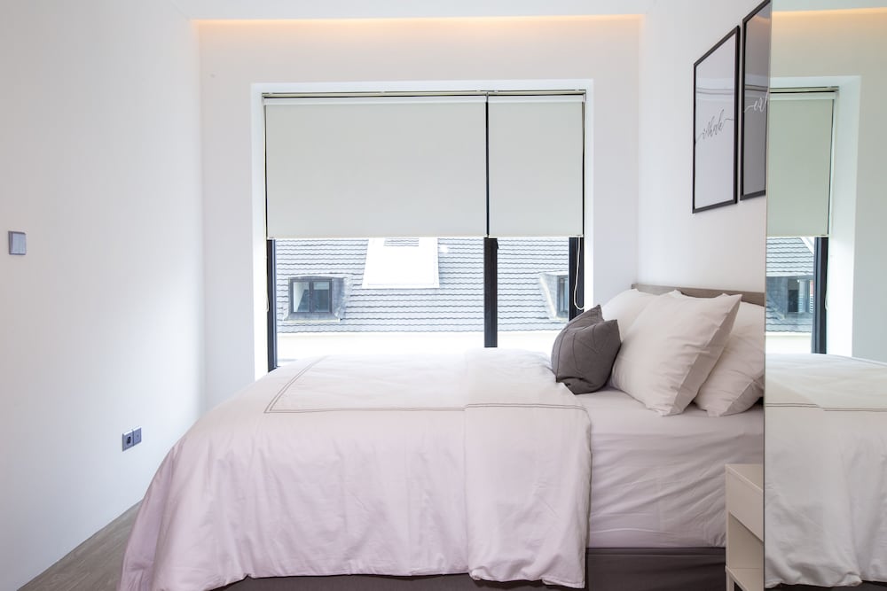 Premier Apartment, 1 Bedroom