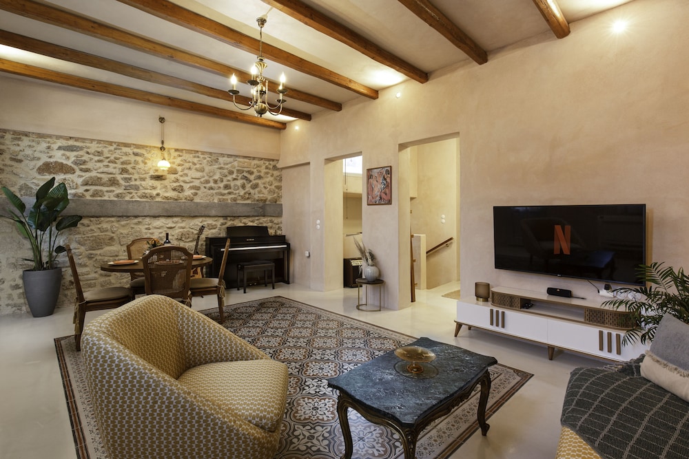 Design Apartment